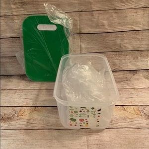 Tupperware Medium Deep Fridgesmart